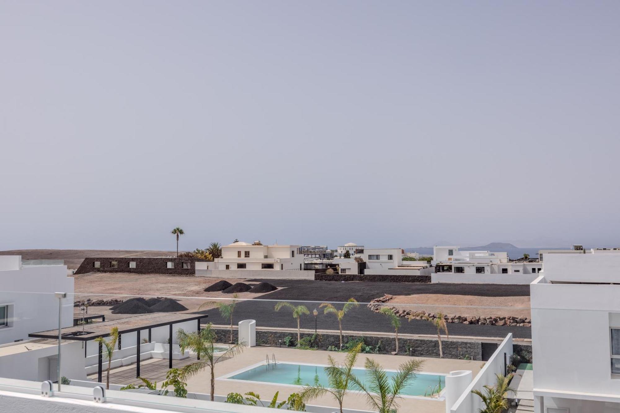 Serena Holiday Homes By Livvo Playa Blanca  Eksteriør bilde