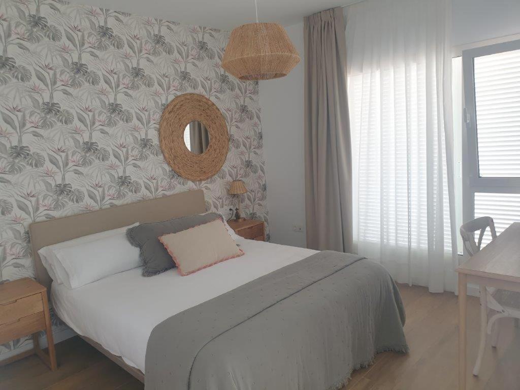 Serena Holiday Homes By Livvo Playa Blanca  Eksteriør bilde