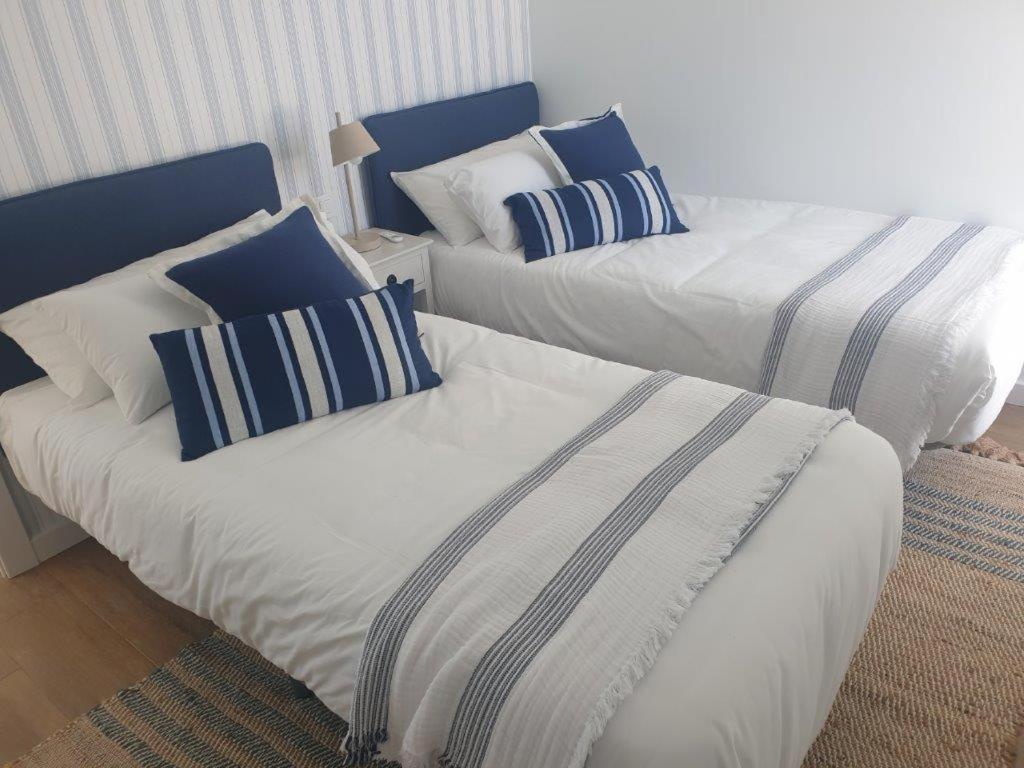 Serena Holiday Homes By Livvo Playa Blanca  Eksteriør bilde