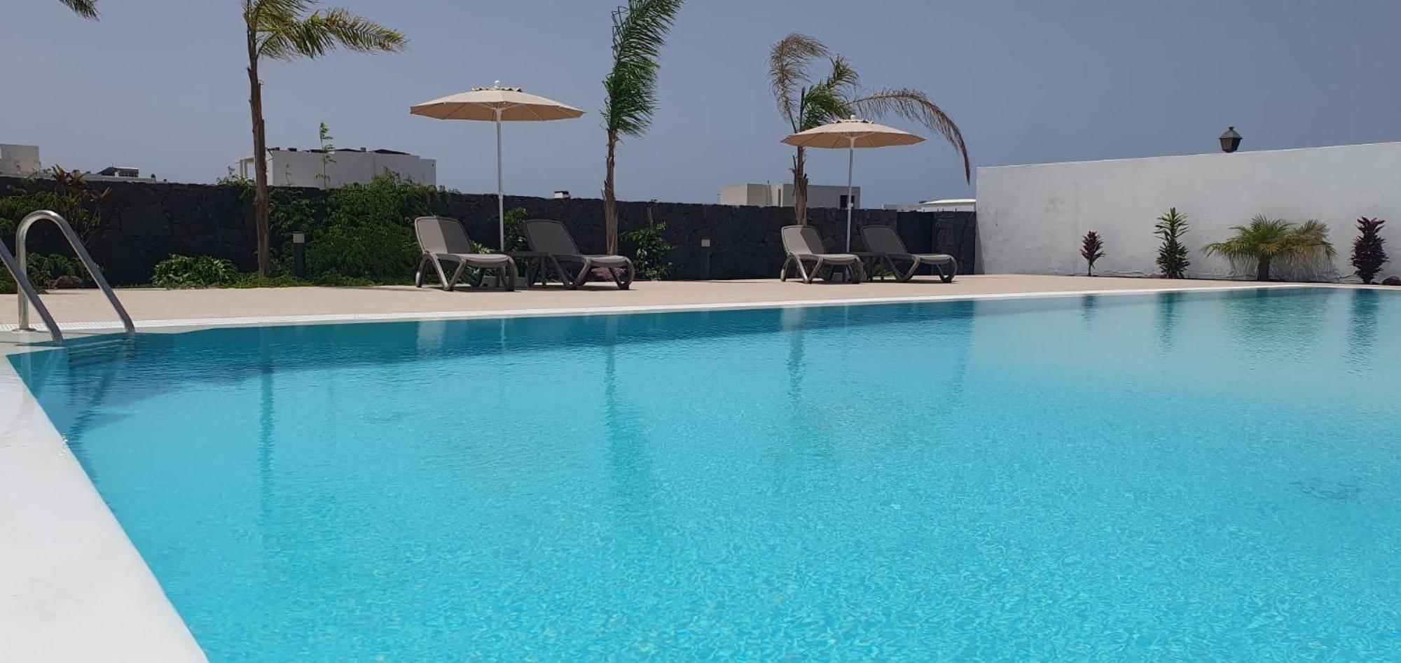 Serena Holiday Homes By Livvo Playa Blanca  Eksteriør bilde