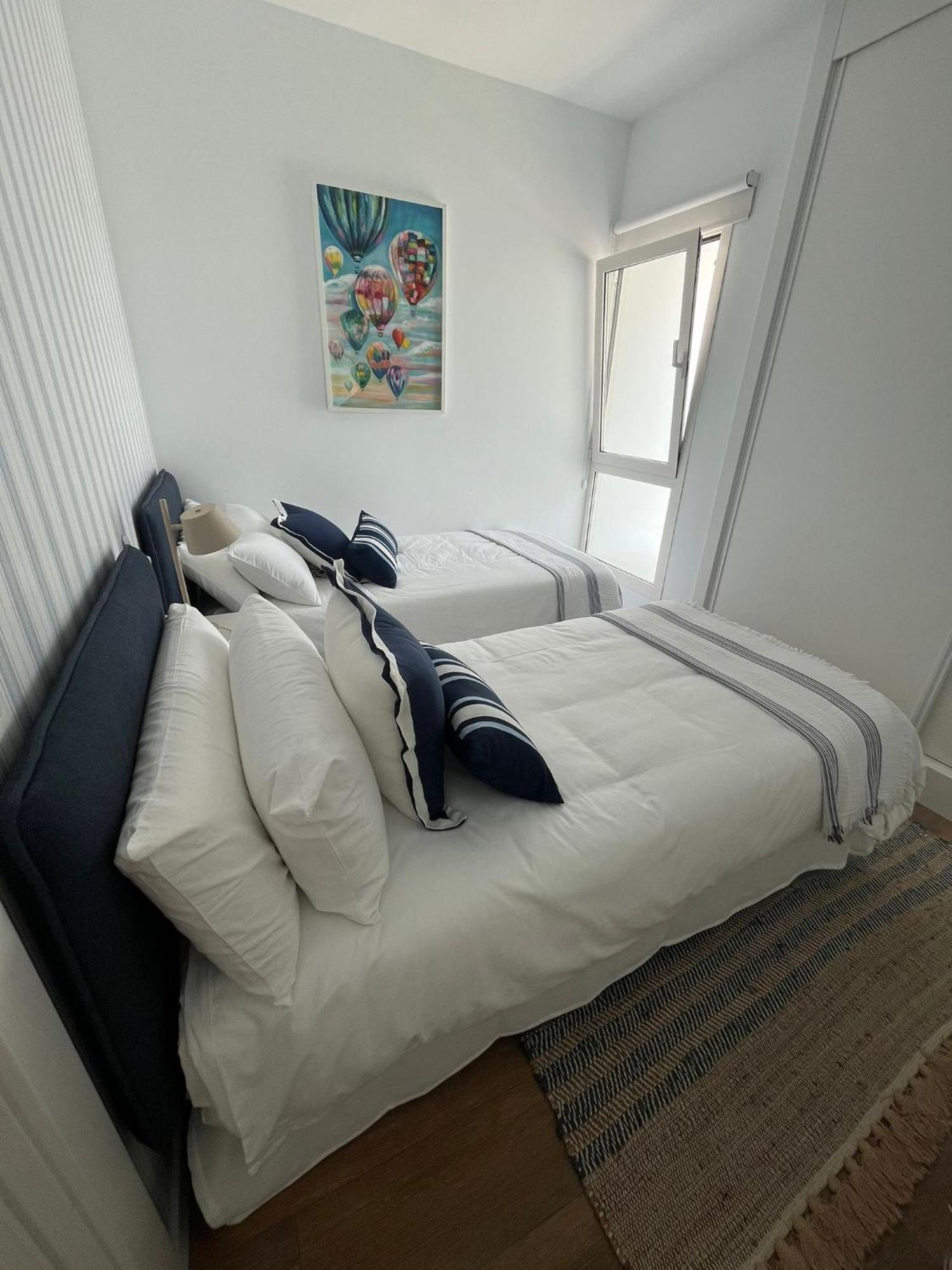 Serena Holiday Homes By Livvo Playa Blanca  Eksteriør bilde