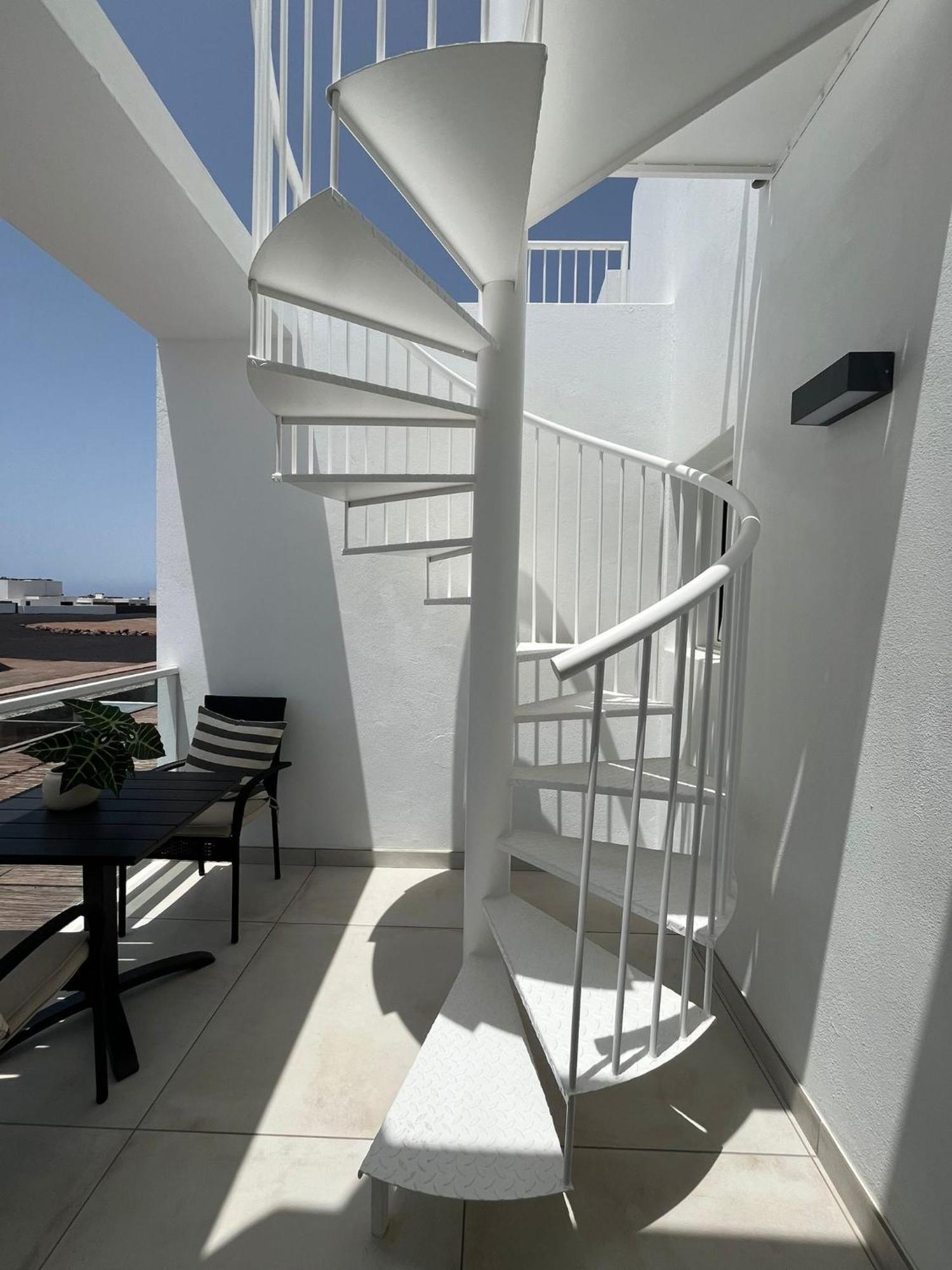 Serena Holiday Homes By Livvo Playa Blanca  Eksteriør bilde