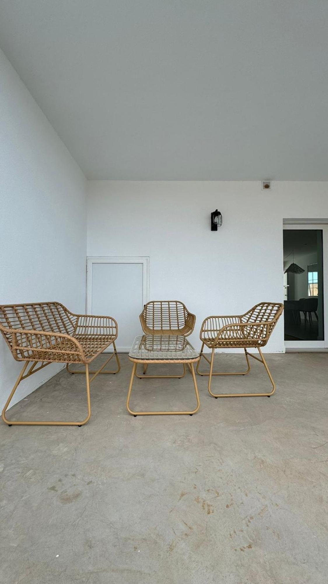 Serena Holiday Homes By Livvo Playa Blanca  Eksteriør bilde