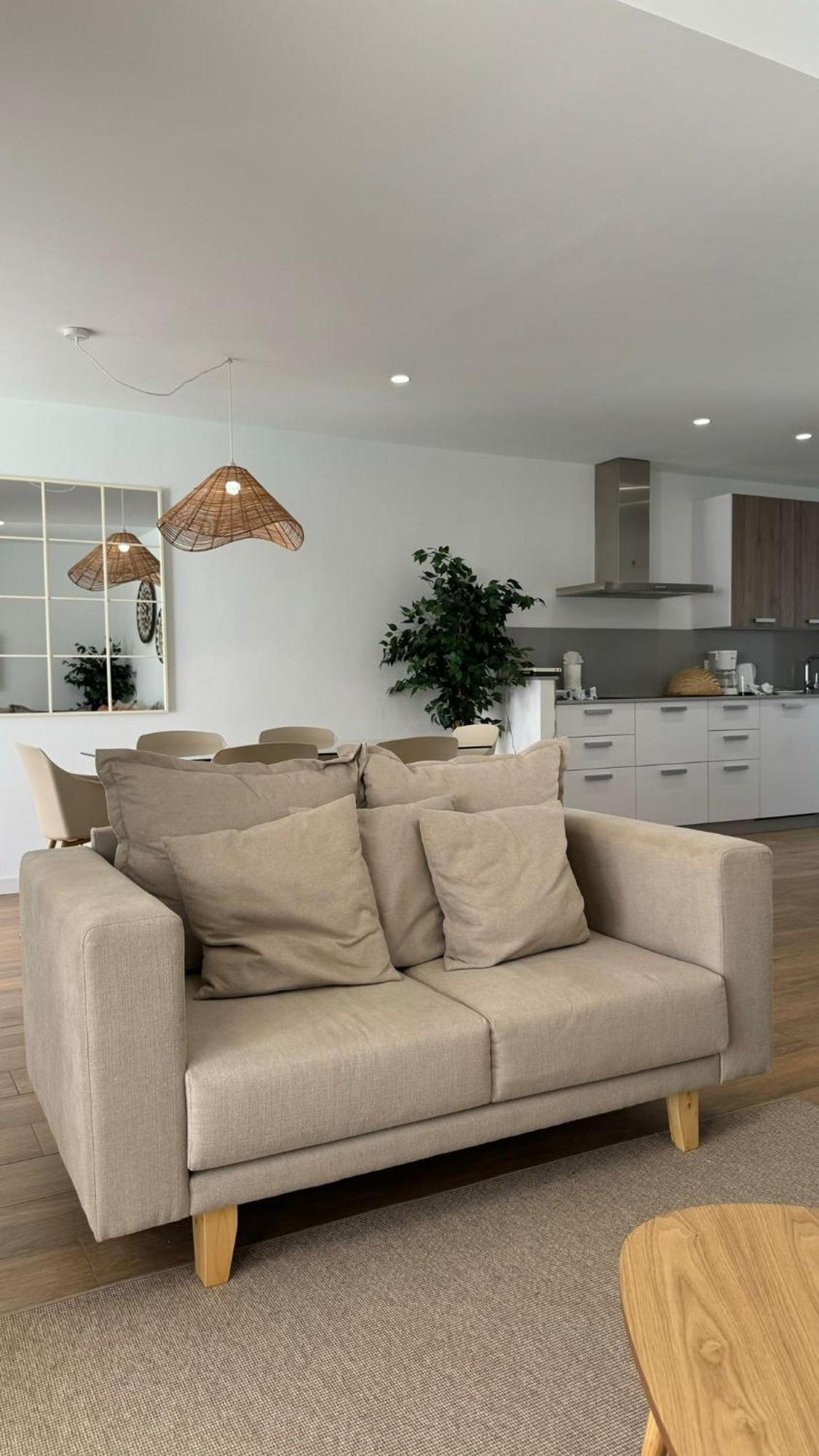 Serena Holiday Homes By Livvo Playa Blanca  Eksteriør bilde