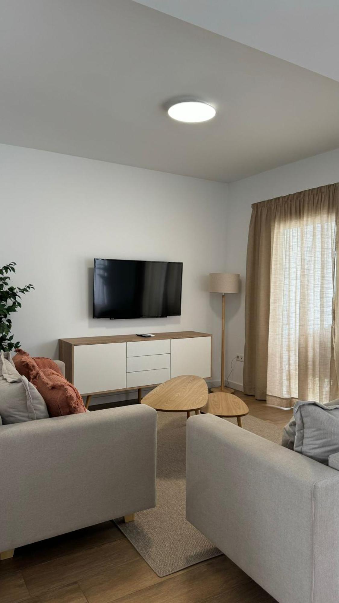 Serena Holiday Homes By Livvo Playa Blanca  Eksteriør bilde