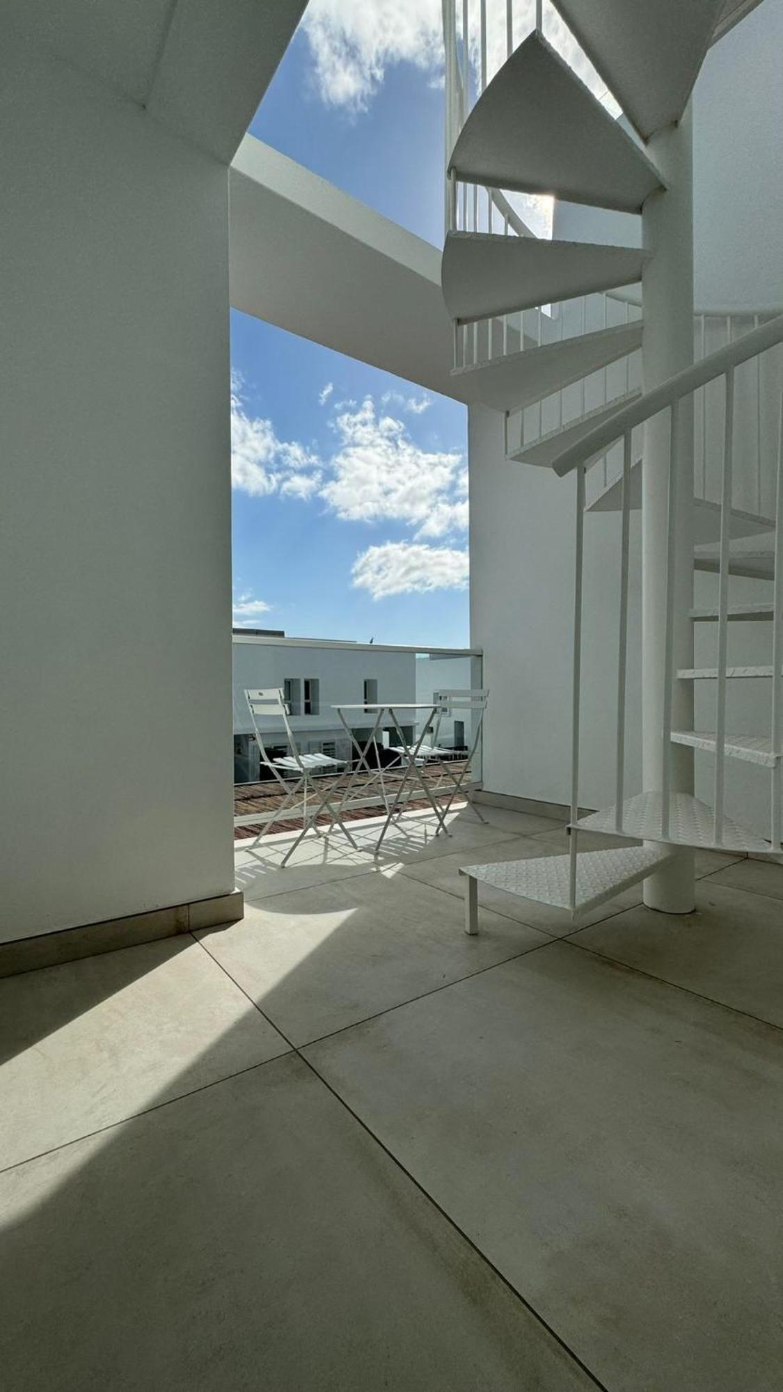 Serena Holiday Homes By Livvo Playa Blanca  Eksteriør bilde