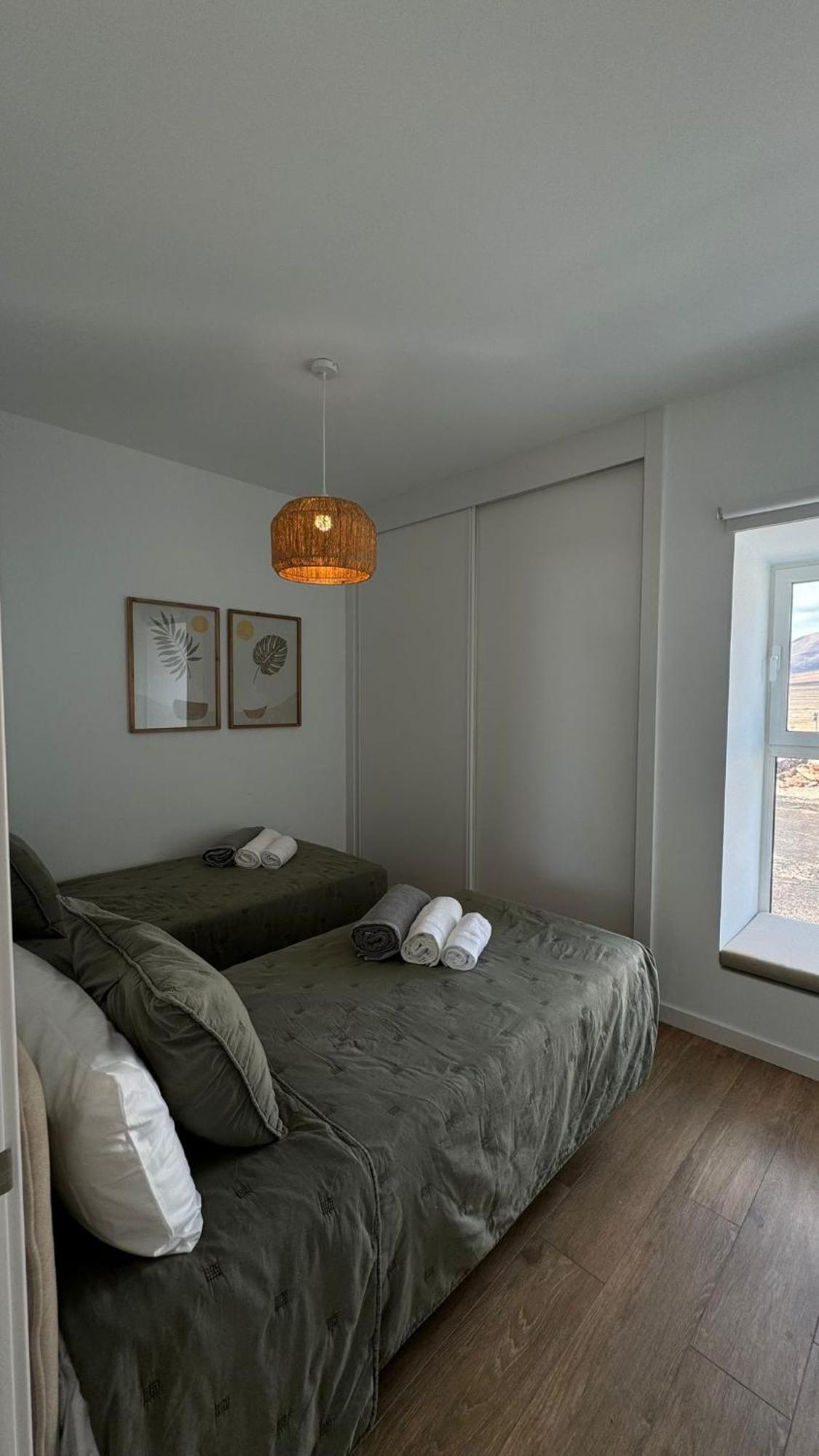 Serena Holiday Homes By Livvo Playa Blanca  Eksteriør bilde