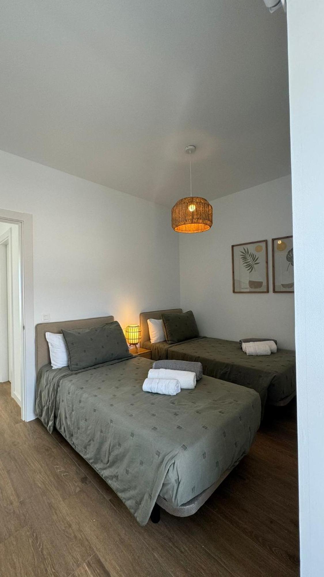 Serena Holiday Homes By Livvo Playa Blanca  Eksteriør bilde