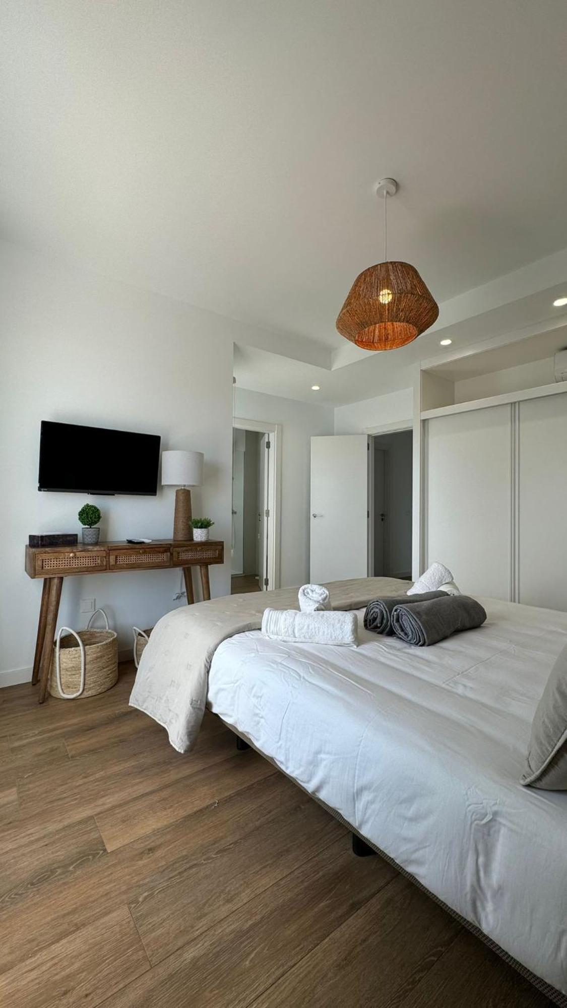 Serena Holiday Homes By Livvo Playa Blanca  Eksteriør bilde