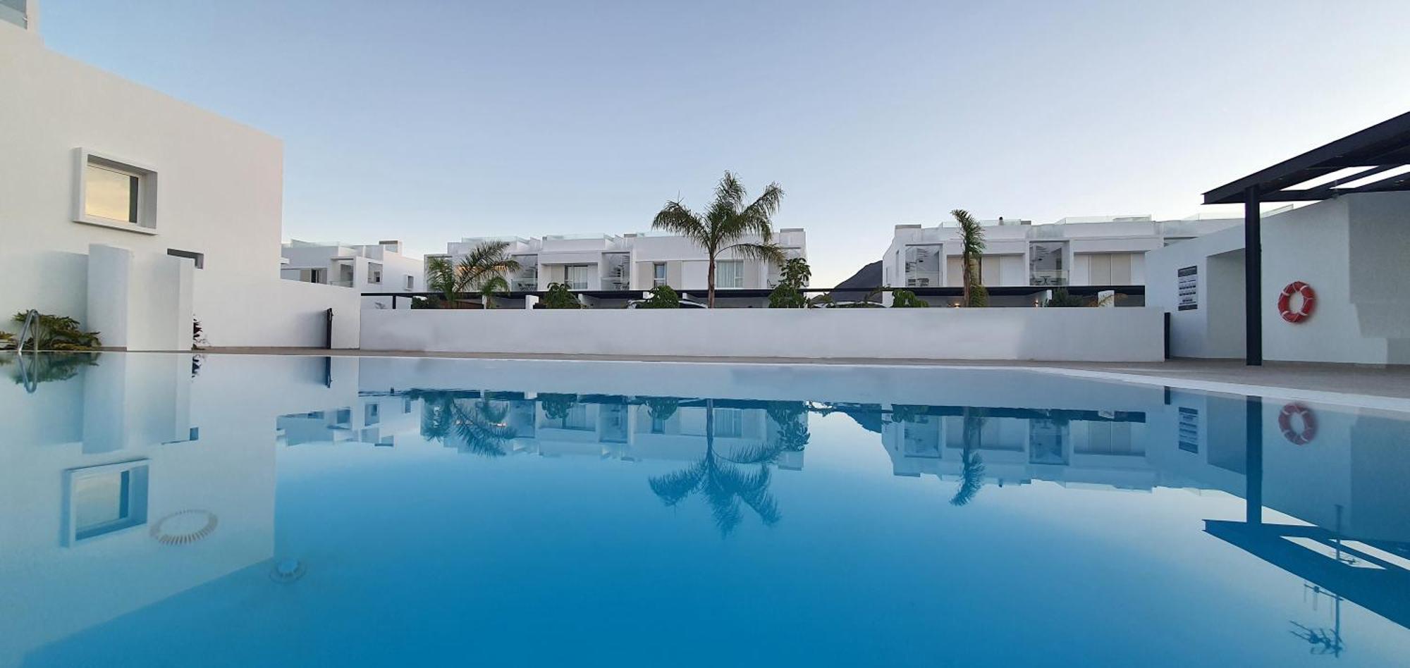Serena Holiday Homes By Livvo Playa Blanca  Eksteriør bilde
