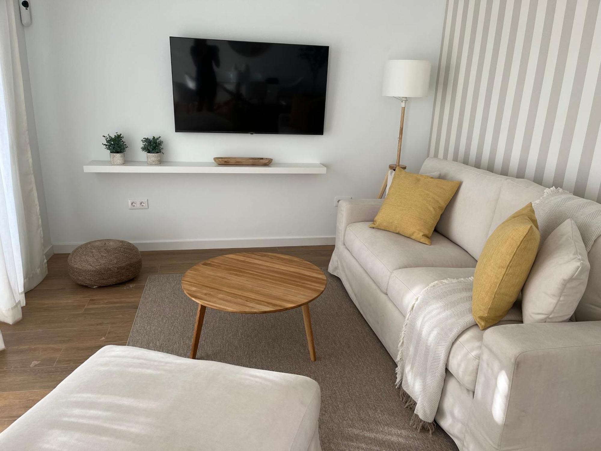 Serena Holiday Homes By Livvo Playa Blanca  Eksteriør bilde