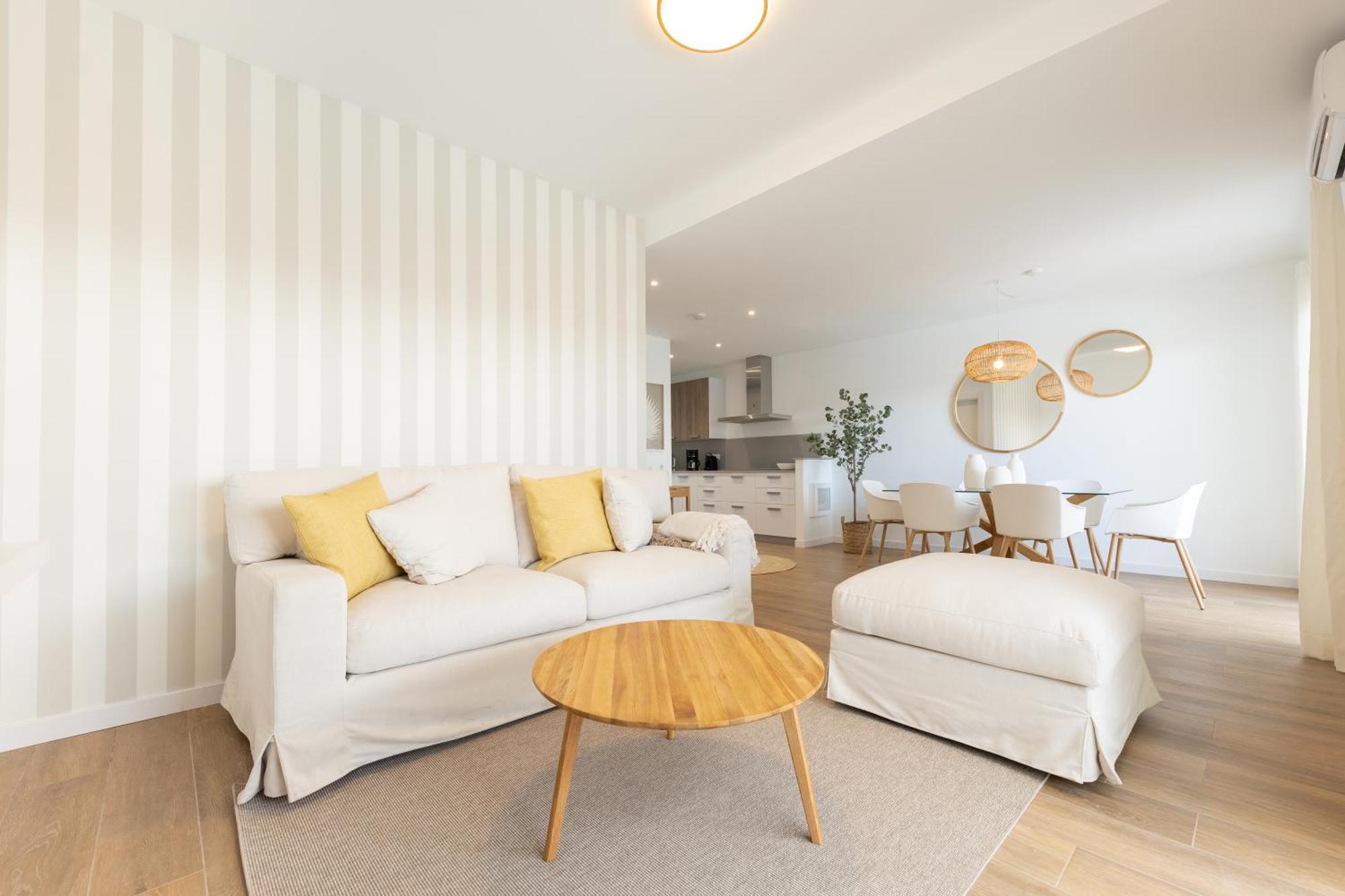 Serena Holiday Homes By Livvo Playa Blanca  Eksteriør bilde