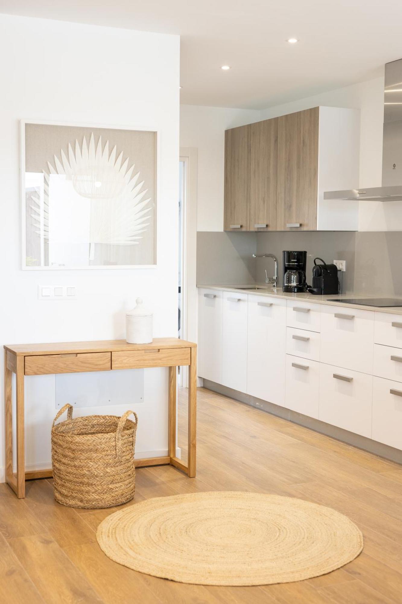 Serena Holiday Homes By Livvo Playa Blanca  Eksteriør bilde