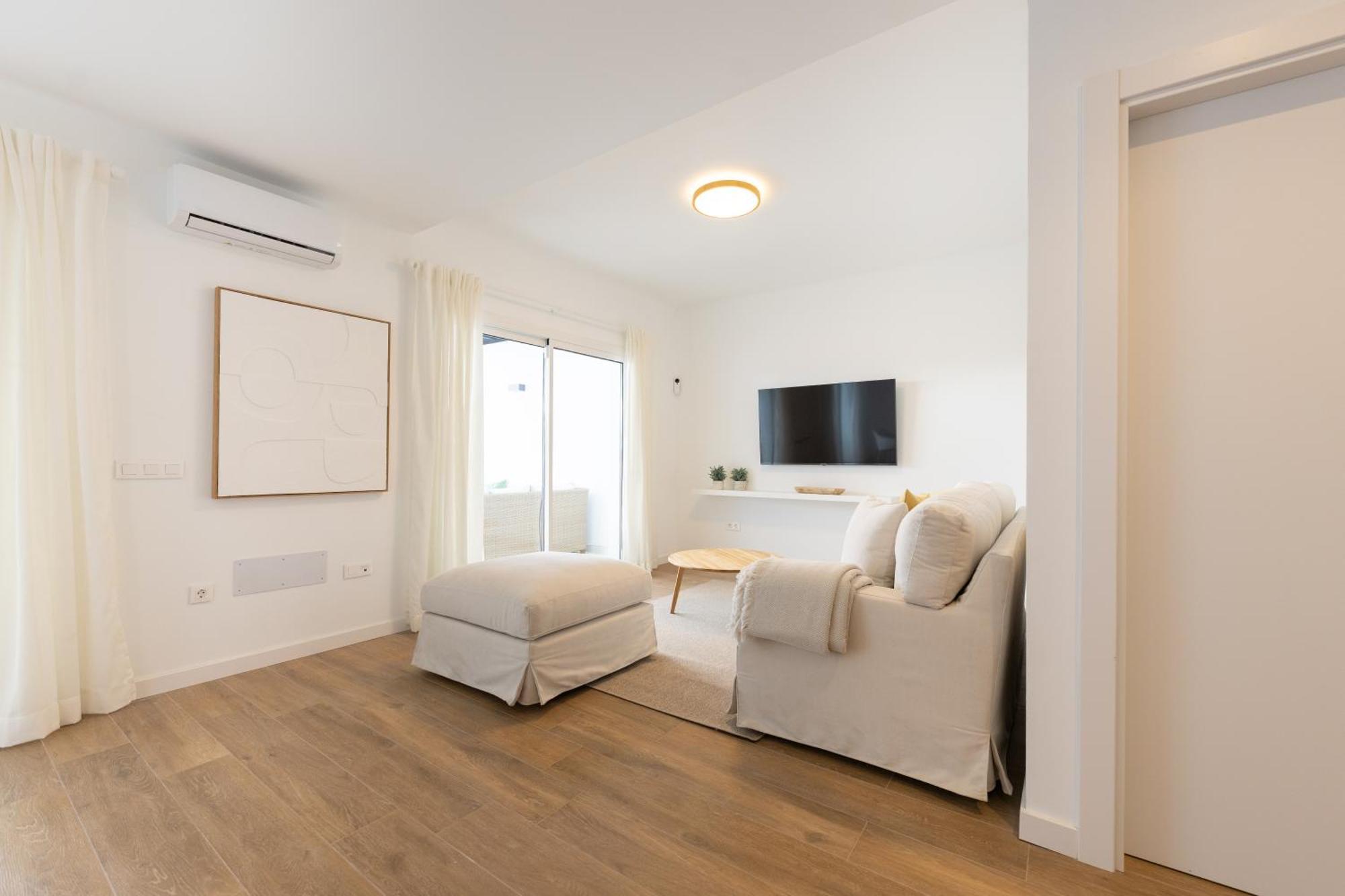 Serena Holiday Homes By Livvo Playa Blanca  Eksteriør bilde