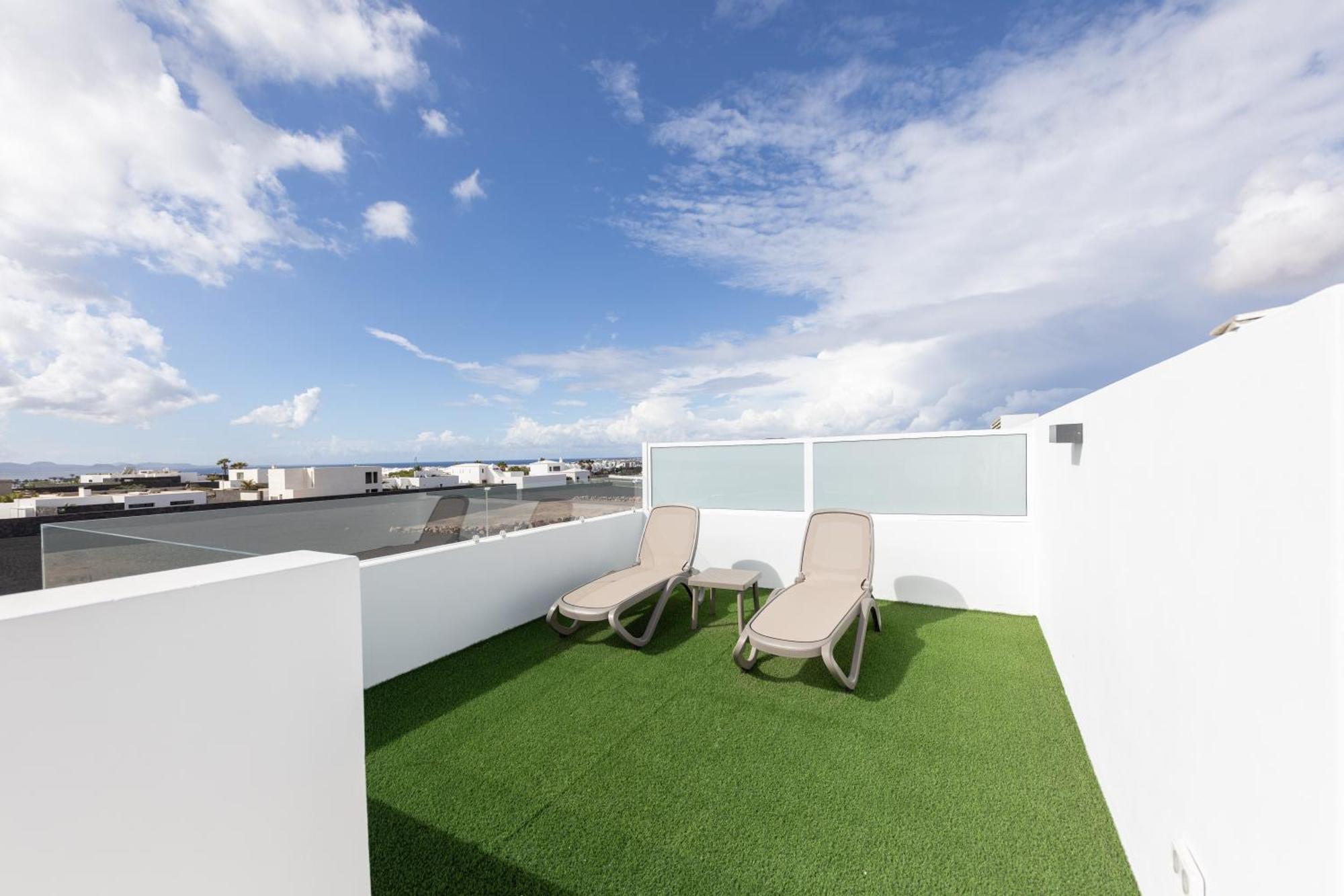 Serena Holiday Homes By Livvo Playa Blanca  Eksteriør bilde