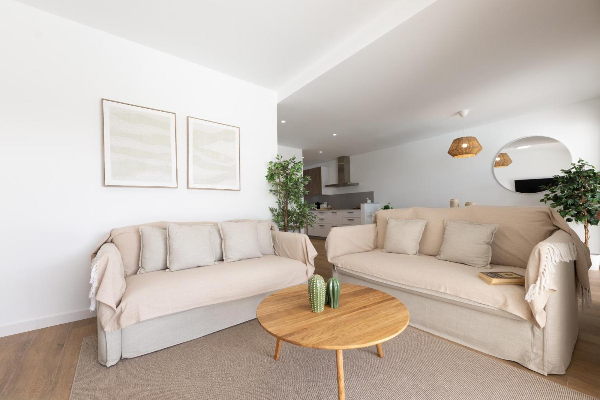 Serena Holiday Homes By Livvo Playa Blanca  Eksteriør bilde