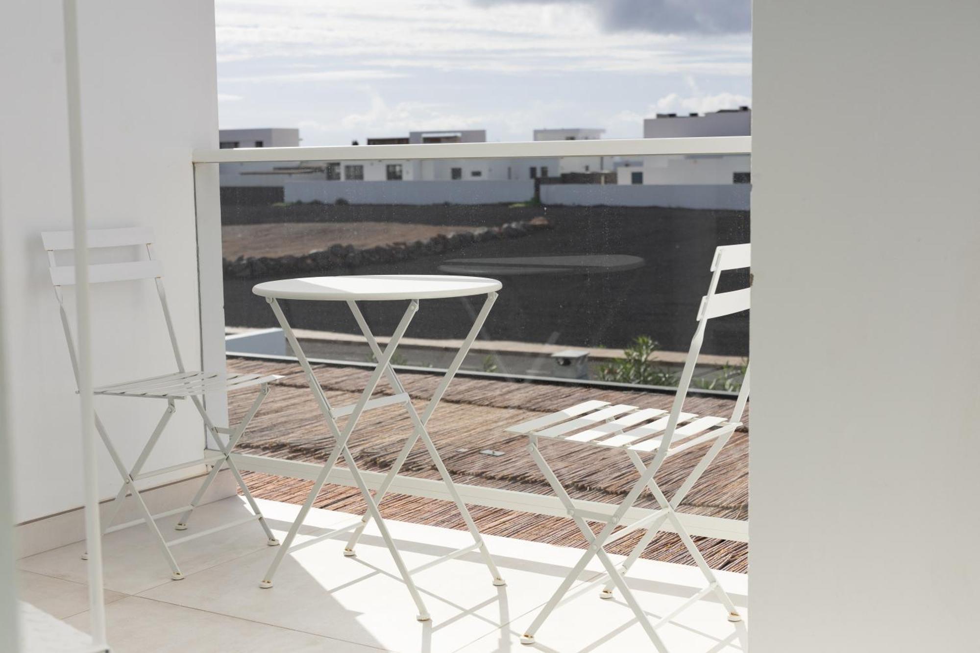 Serena Holiday Homes By Livvo Playa Blanca  Eksteriør bilde