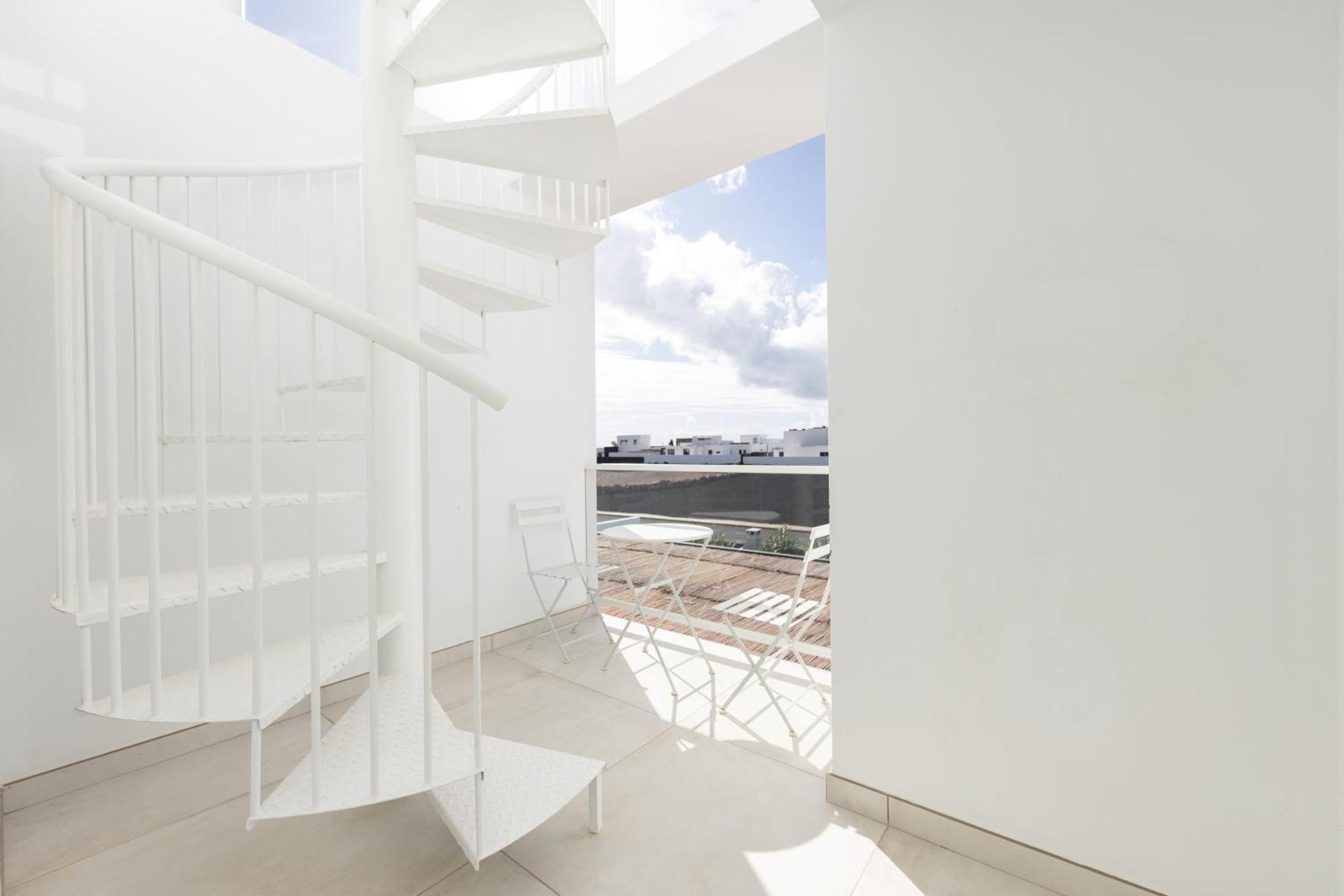 Serena Holiday Homes By Livvo Playa Blanca  Eksteriør bilde