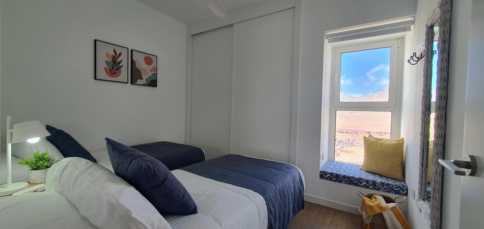 Serena Holiday Homes By Livvo Playa Blanca  Eksteriør bilde