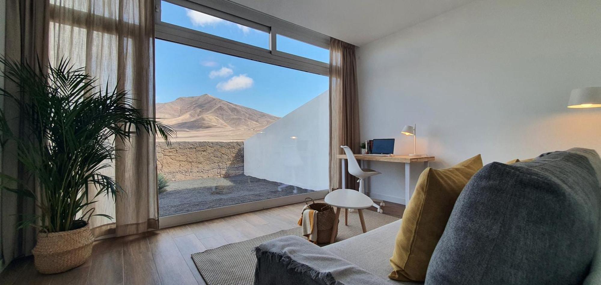 Serena Holiday Homes By Livvo Playa Blanca  Eksteriør bilde
